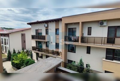COMISION 0%! Ap. 3 cam. 65 mp + 3 balcoane, parcare, Europa – Ionesco - 19