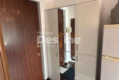 APARTAMENT 2 CAMERE SEMIDECOMANDAT CONFORT 2 - 1