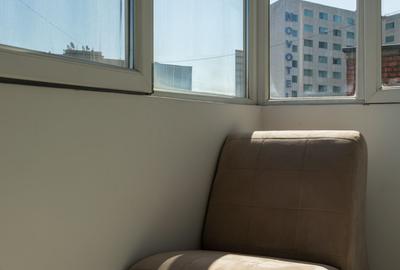 Vanzare apartament 2 camere, Ion Campineanu - Sala Palatului, Calea Victoriei - 6