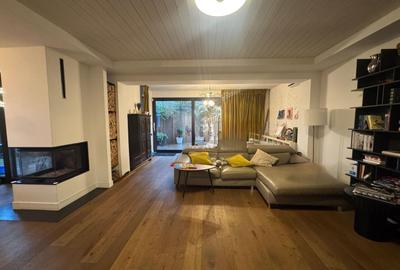 Casă individuală cu 4 camere în Nord