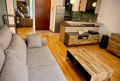 Vanzare apartament 2 doua camere  -Baneasa  - Gradina Zoologica -plus parcare - 17