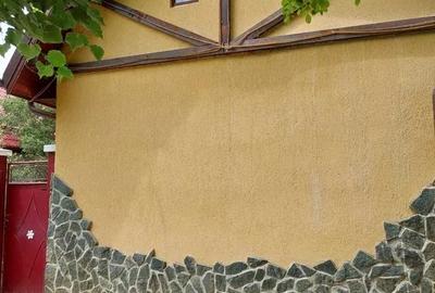 Vand/schimb casa 3 camere renovata recent - 4