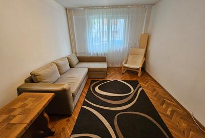 Apartament 2 Camere Lacul Tei - 1