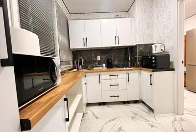 Apartament cu două camere,etaj 3,zona 0 Casa de Cultură a Studentilor - 6