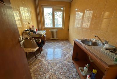 Apartament 2 camere, Dristor, etajul 1, 58 mp - 9