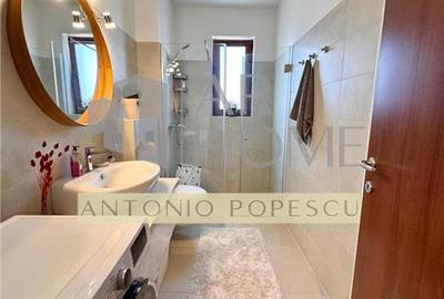 Apartament 3 camere, mobilat si utilat, Ploiesti, Romana Residence - 13