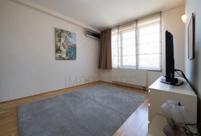 Penthouse Nagoya | 4 camere,  loc parcare, Parc Herastrau - 15