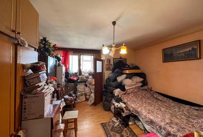 Investiție sigură, Str. Saturn, Astra–Garsonieră cu potențial maxim (Micsunica) - 3