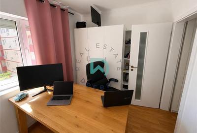 Apartament 4 camere, Tractorul, Brasov - 6