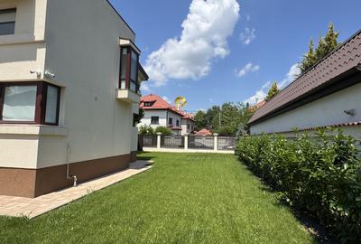 Vila Exclusivista in Baneasa - 6 camere - 620mp Teren! - 12