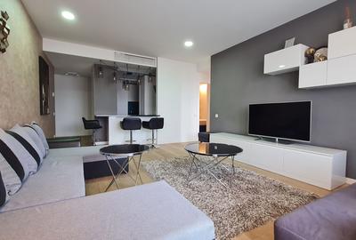 3 room apartment for rent in ONE HERASTRAU PLAZA | GARAGE - 1