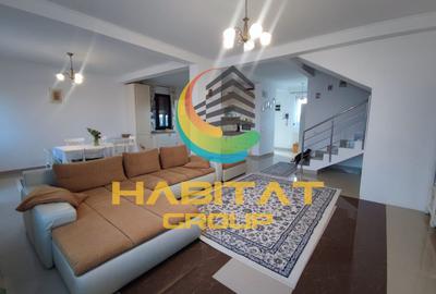 Duplex cu 4 camere în Vidra