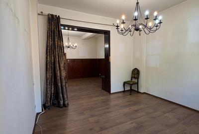 COMISION 0% BARBU VACARESCU STRADAL VILA D+P+ET+M+TERASA SI GARAJ CURTE LIBERA - 10