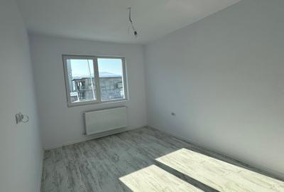 Garsoniera decomandata-Bloc Nou-Militari Residence - 4