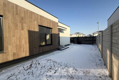 CASA| VILA INDIVIDUALA | PARTER | LUX| | 4 CAMERE | TUNARI - 33