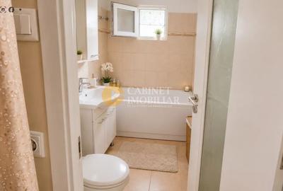 2 camere – complet mobilat și utilat – Rond Vechi CUG - 5