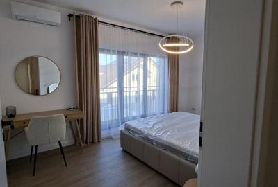 Duplex cu 5 camere la prima inchiriere - 16