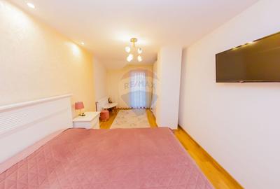 VILA CU TEREN GENEROS DE VANZARE/SCHIMB CU CASA - 13