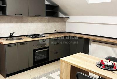 Moara de vant - Spital Pascanu, bloc nou, 2 apartamente moderne - 14