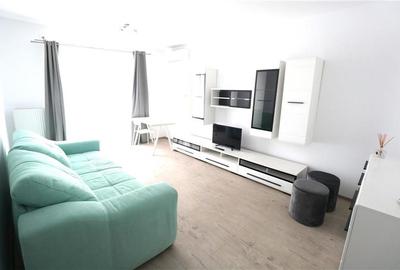 Apartament 2 camere, centrala proprie, Complexul Rezidential Iris - 4