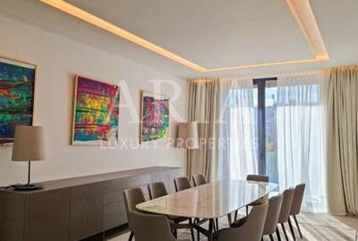 LUXURY APARTMENT 5ROOMS - 1