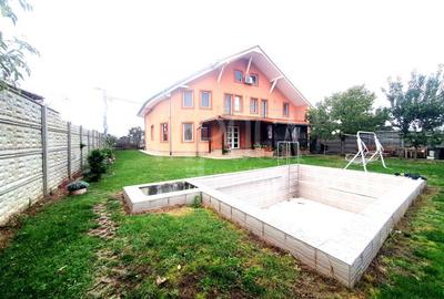 Casa 5 camere de vanzare in Nufarul Oradea, Oradea - 8