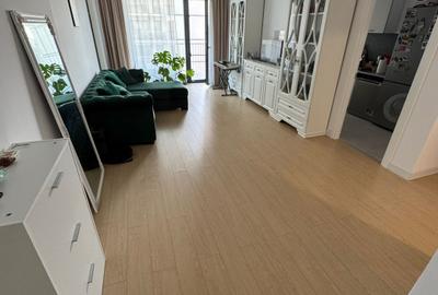 APARTAMENT 3 CAMERE DECOMANDAT, LUX, LUMINA, LOCATIE, PARCARE SUBTERANA INCLUSA - 1