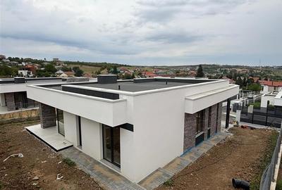 CASA STIL MEDITERANEAN 192 MP | TOATE UTILITATILE| ORADEA - 2