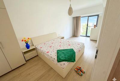 Apartament 2 camere 68mp | 0 comision | Tunari Resort Residence | Mobilat Utilat - 2
