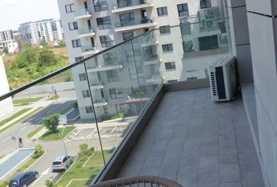Apartament de 2 camere | 2 bai | Parcare Inclusa | Onix Park North Pipera - 8