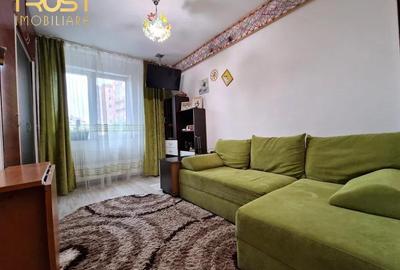 I OFERTA I Apartament modern cu 2 camere I 40 mp I Parcare I Zona Grivitei I - 1