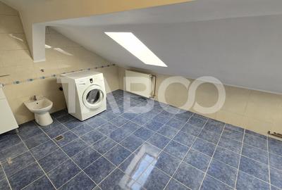 Apartament de vanzare 3 camere decomandate 115mpu balcon zona Tilisca - 10