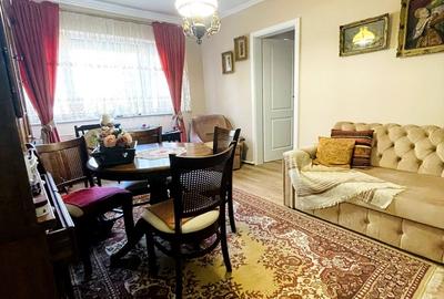 Apartament cu 2 camere – Zona Velența, Oradea - 6