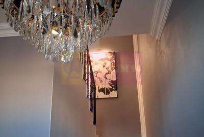 Vila tip  duplex Otopeni- 23 August. - 20