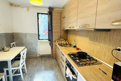 Apartament 2 camere | Decomandat | 48 mpu| Zona Hotel Royal Gheorgheni - 3