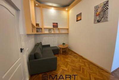 Apartament la casa 3 camere semidecomandat, zona centrala - 4