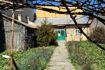 Teren intre case, FALEZA NORD, la 200 m de plaja,300 mp /12 m, 290.000 euro - 3