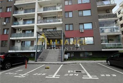 Cartierul Solar - Apartament 2 camere mobilat-utilat - 2