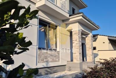 Vila deosebit de frumoasa in Dumbravita , Timisoara - 5
