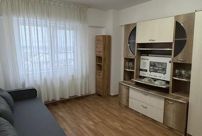 ZONA EUROPA apartament 1 camera, mobilat si utilat! - 1