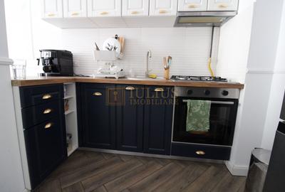 Apartament 2 camere | Campeador City – Torontalului - 5