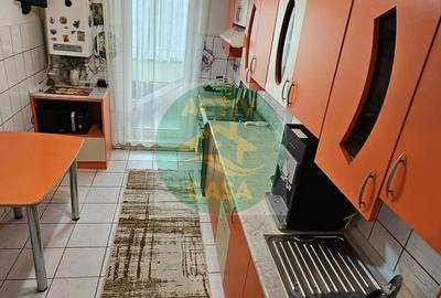 De inchiriat apartament cu 2 camere, etaj 3, zona Pietonal Stefan cel Mare - 3