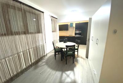 2 camere| Bucurestii Noi | Pajura | Jiului | Metrou | 100mp | Centrala - 2