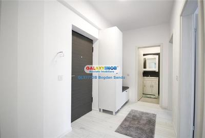 Apartament cu 2 camere de inchiriat Drumul Taberei - 9