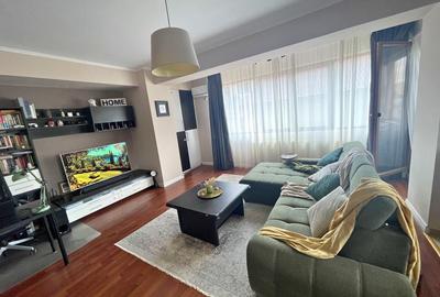 Apartament elegant 2 camere | Bucureștii Noi – lângă parc & metrou | bloc boutiq - 1