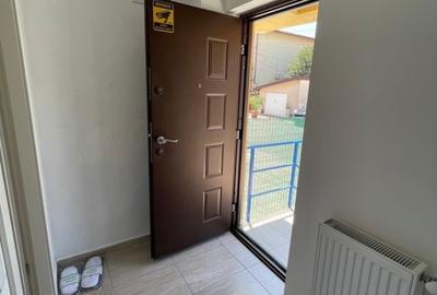 Studio cu gradina si parcare Popesti Leordeni - 8