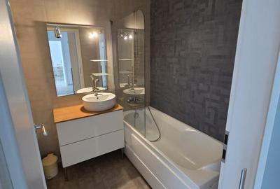 Apartament 2 camere decomandat Iuliu Maniu – Politehnica, 57 mp, mobilat utilat - 5
