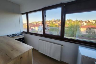 Apartament 2 camere, 47 mp, mobilat, parcare - zona Bucium - 5