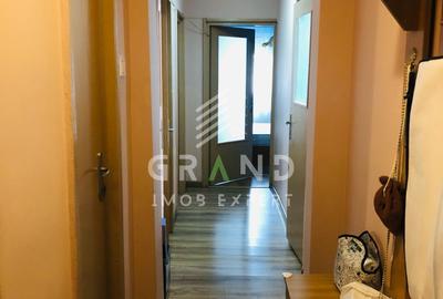 Ap 4 camere | BALCON | zona Mănăștur/Complex BIG - 9