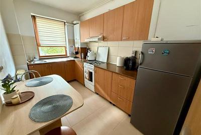 Garsoniera spatioasa cu grădină și balcon, bloc 2013 - 1